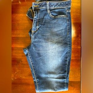 ANA Denim Skinny Jean